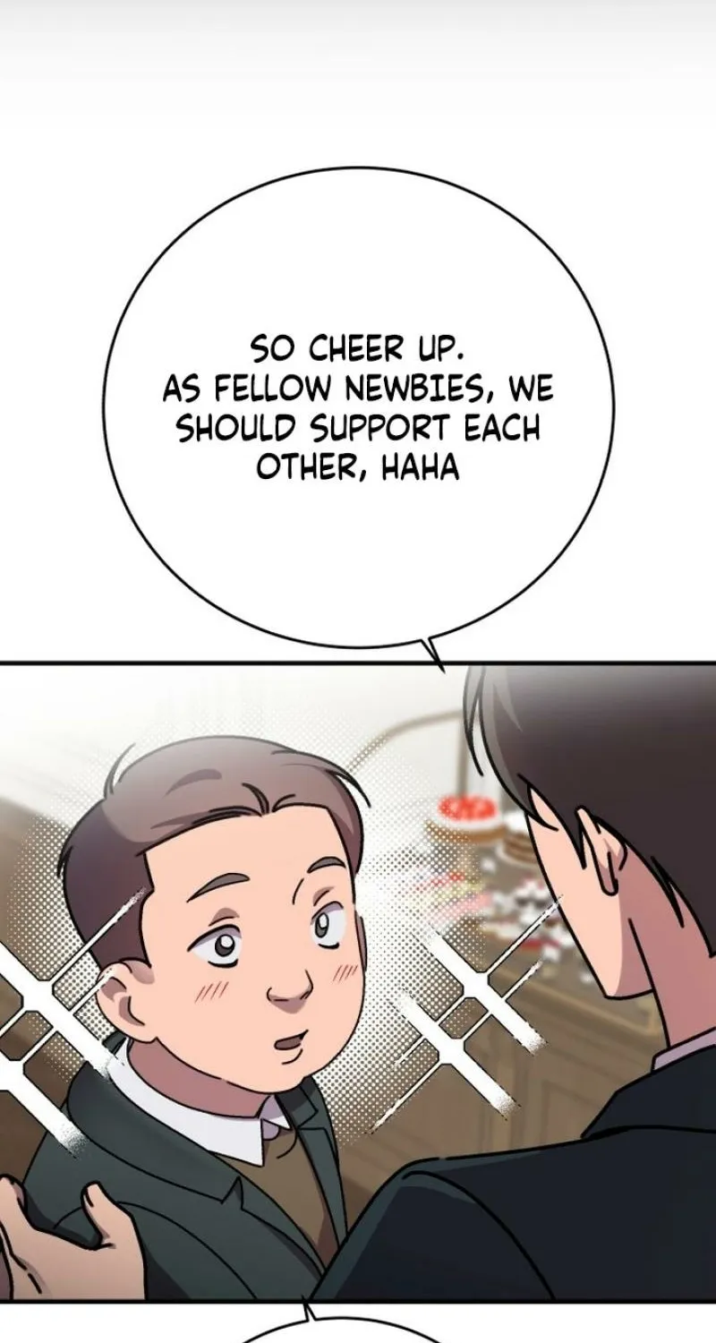 Drunken Men and Women Chapter 9 - page 55