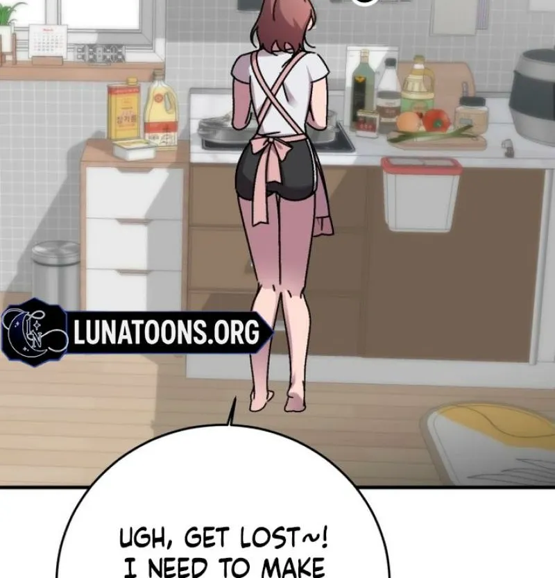 Drunken Men and Women Chapter 9 - page 6