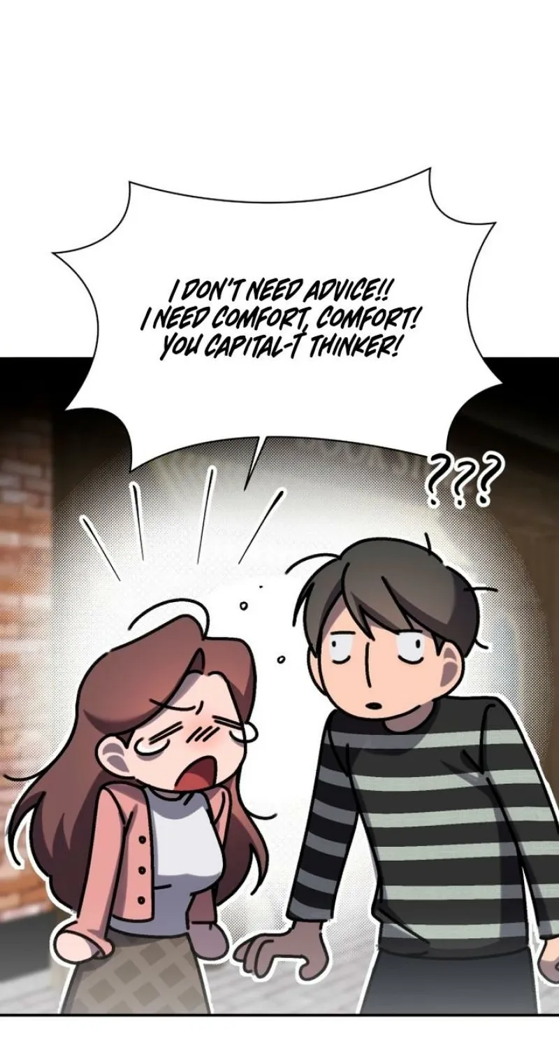 Drunken Men and Women Chapter 9 - page 62