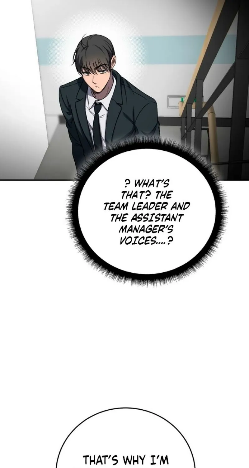 Drunken Men and Women Chapter 9 - page 65