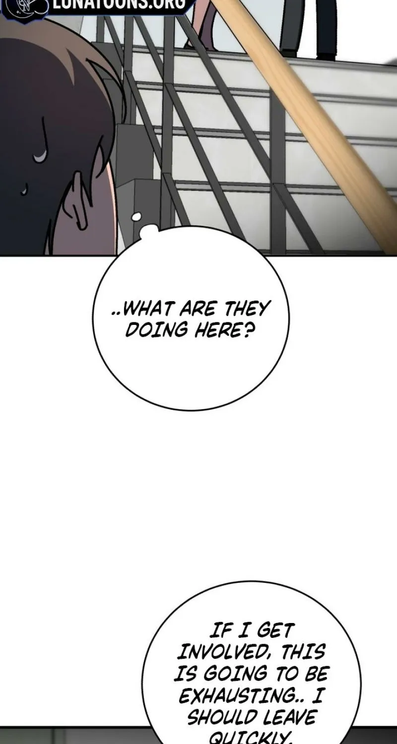 Drunken Men and Women Chapter 9 - page 67