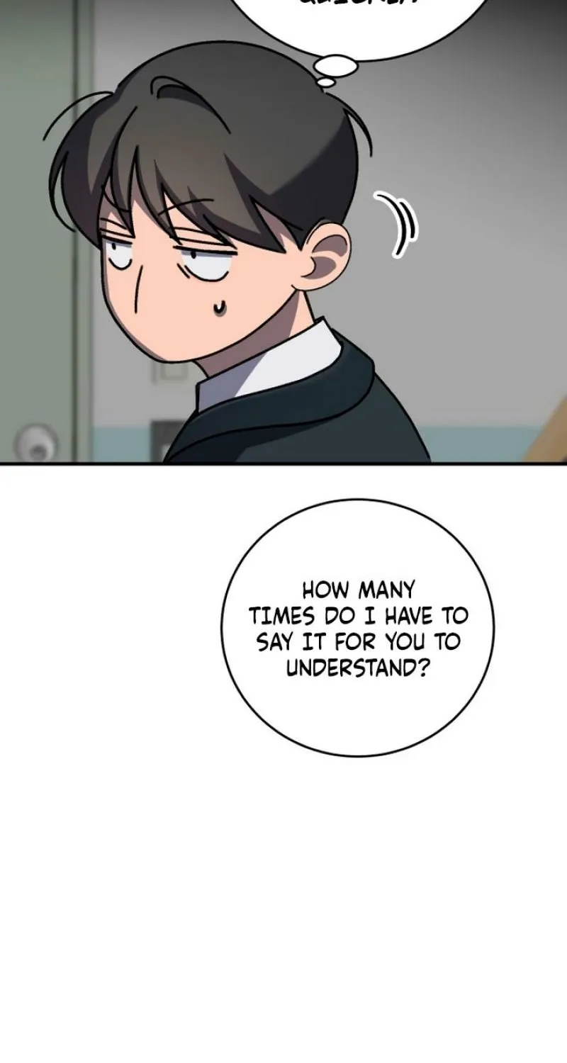 Drunken Men and Women Chapter 9 - page 68