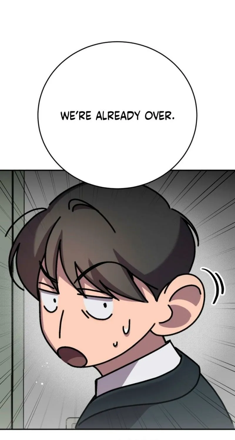 Drunken Men and Women Chapter 9 - page 69