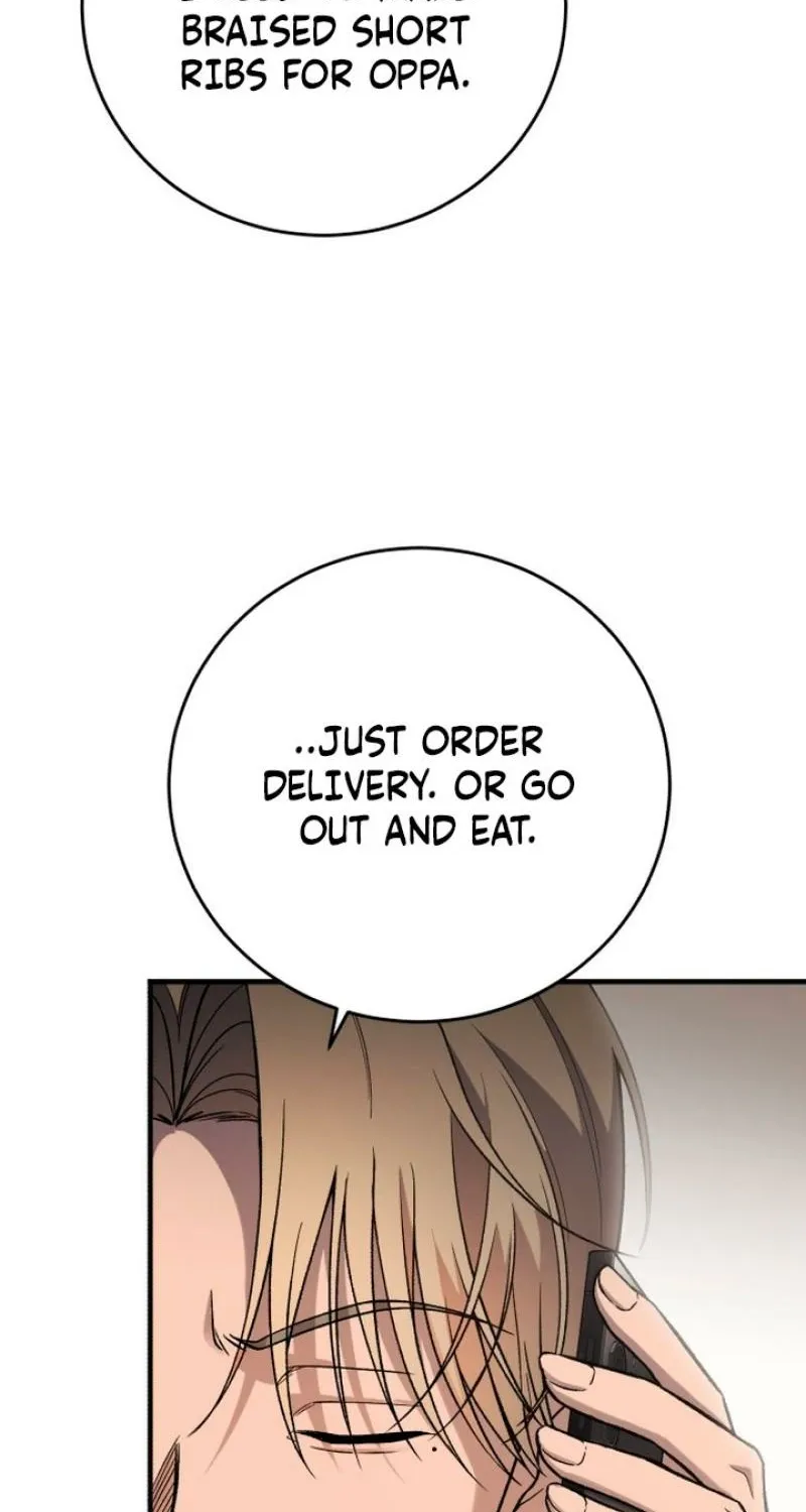 Drunken Men and Women Chapter 9 - page 7