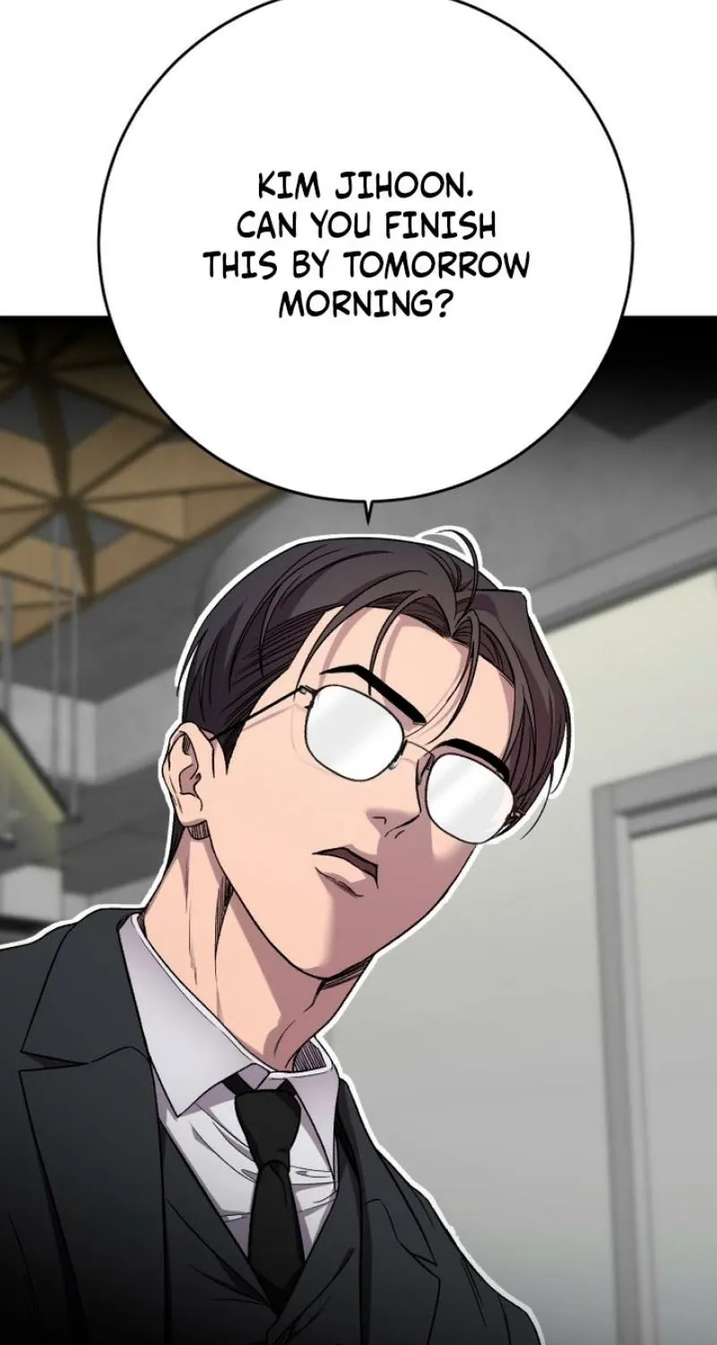 Drunken Men and Women Chapter 9 - page 81