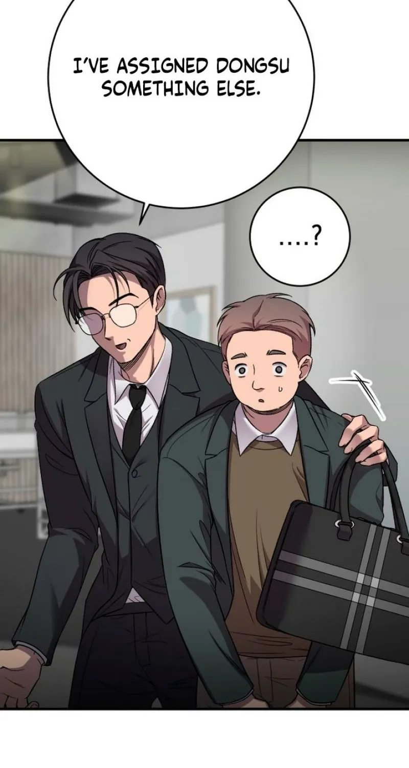 Drunken Men and Women Chapter 9 - page 88