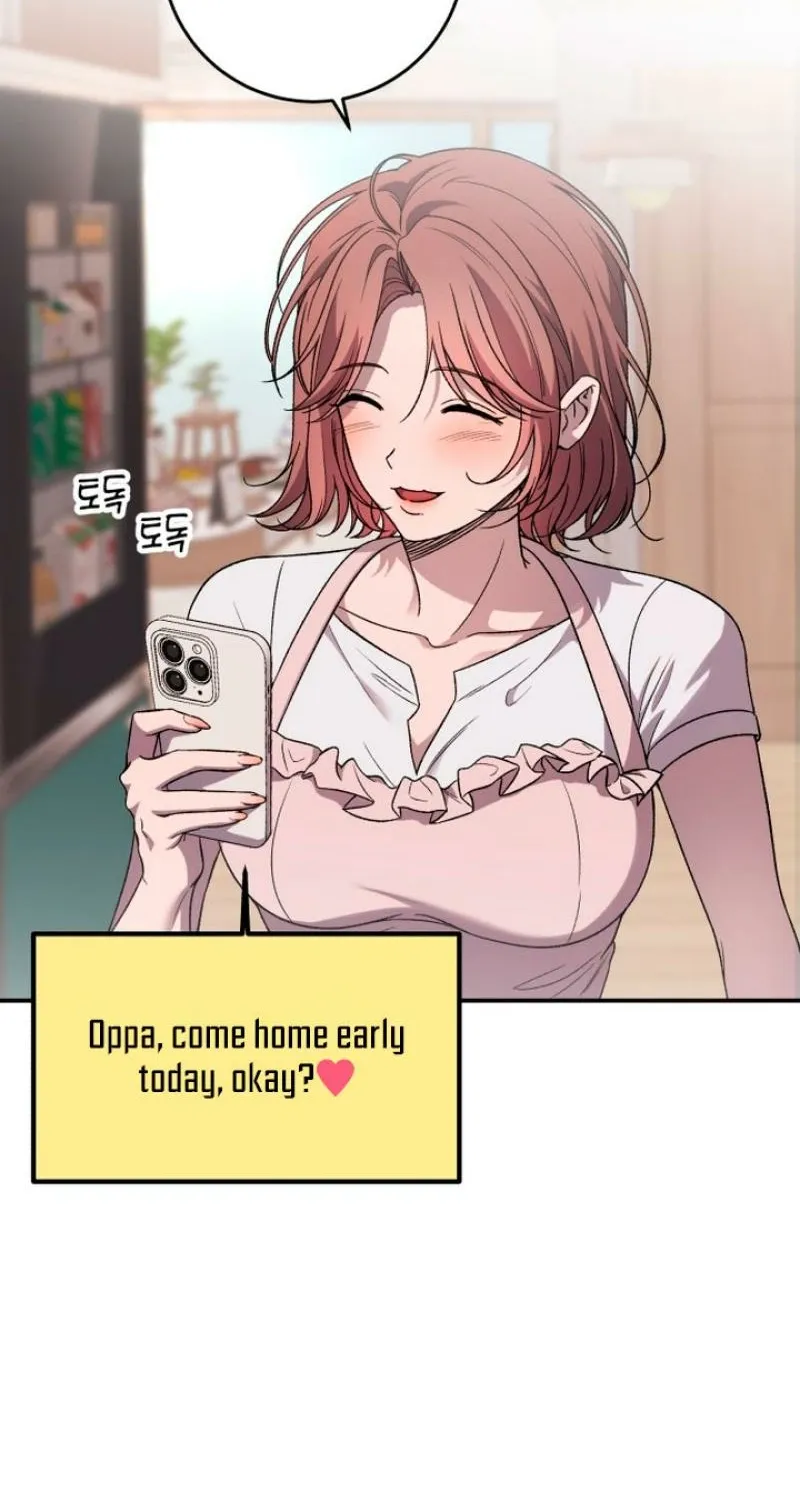 Drunken Men and Women Chapter 9 - page 9