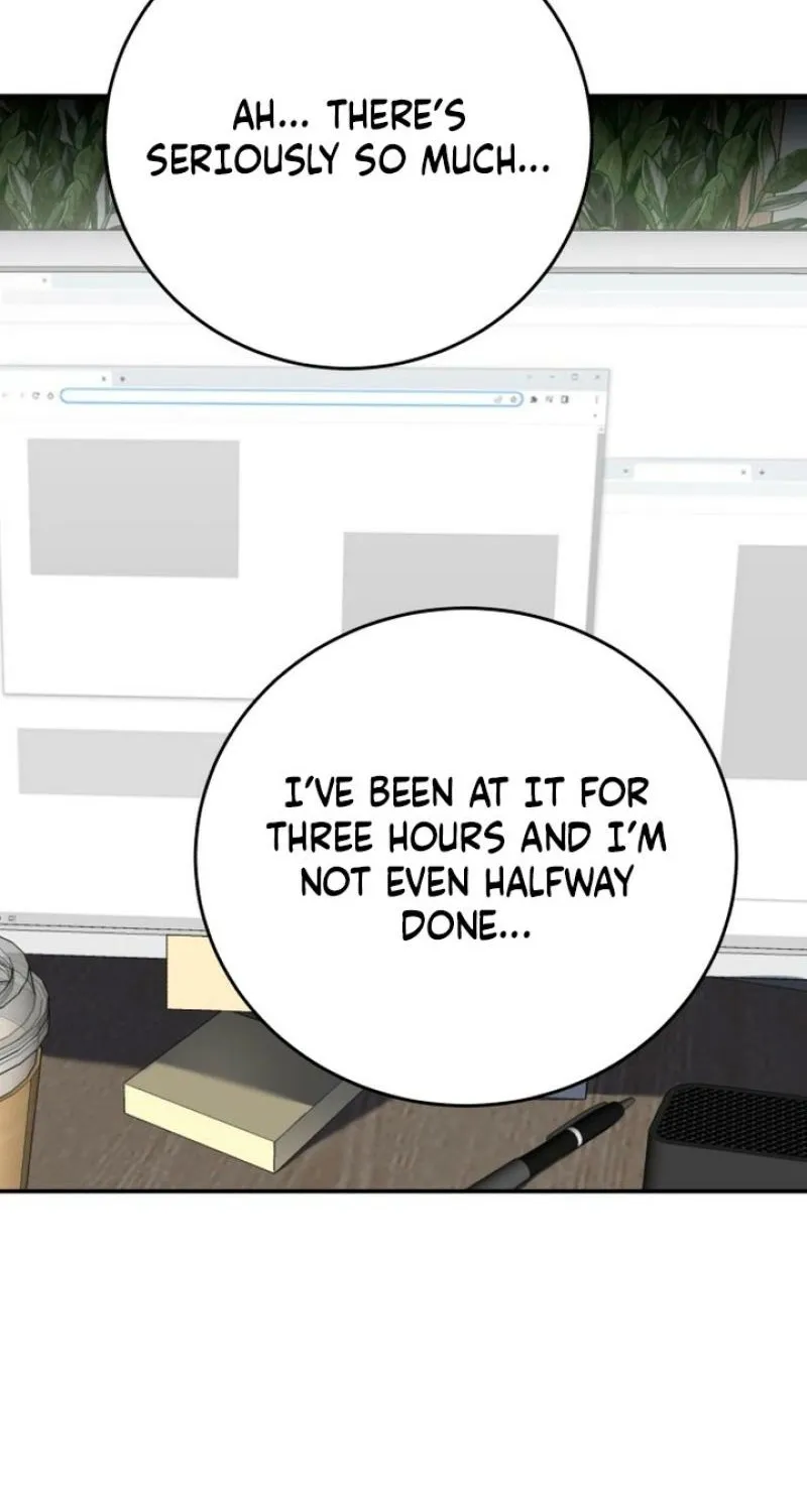 Drunken Men and Women Chapter 9 - page 93