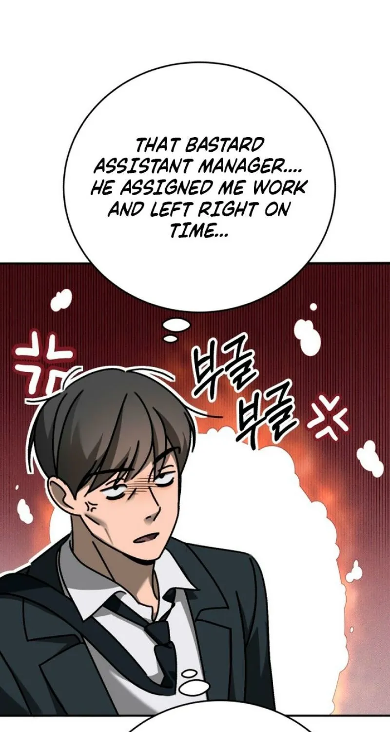 Drunken Men and Women Chapter 9 - page 94