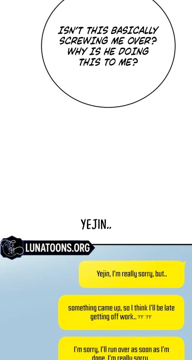 Drunken Men and Women Chapter 9 - page 95