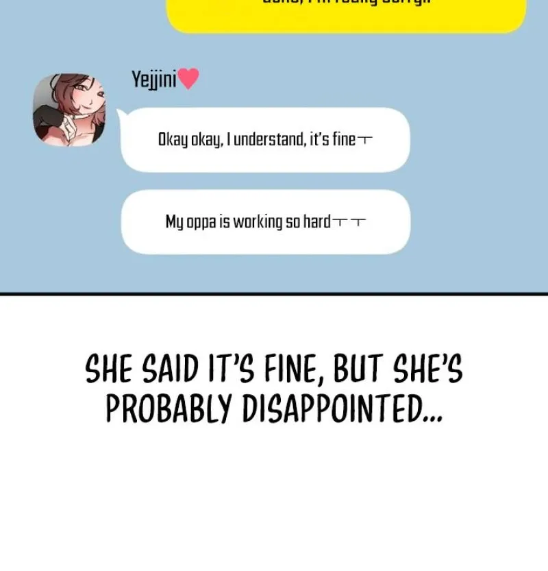 Drunken Men and Women Chapter 9 - page 96