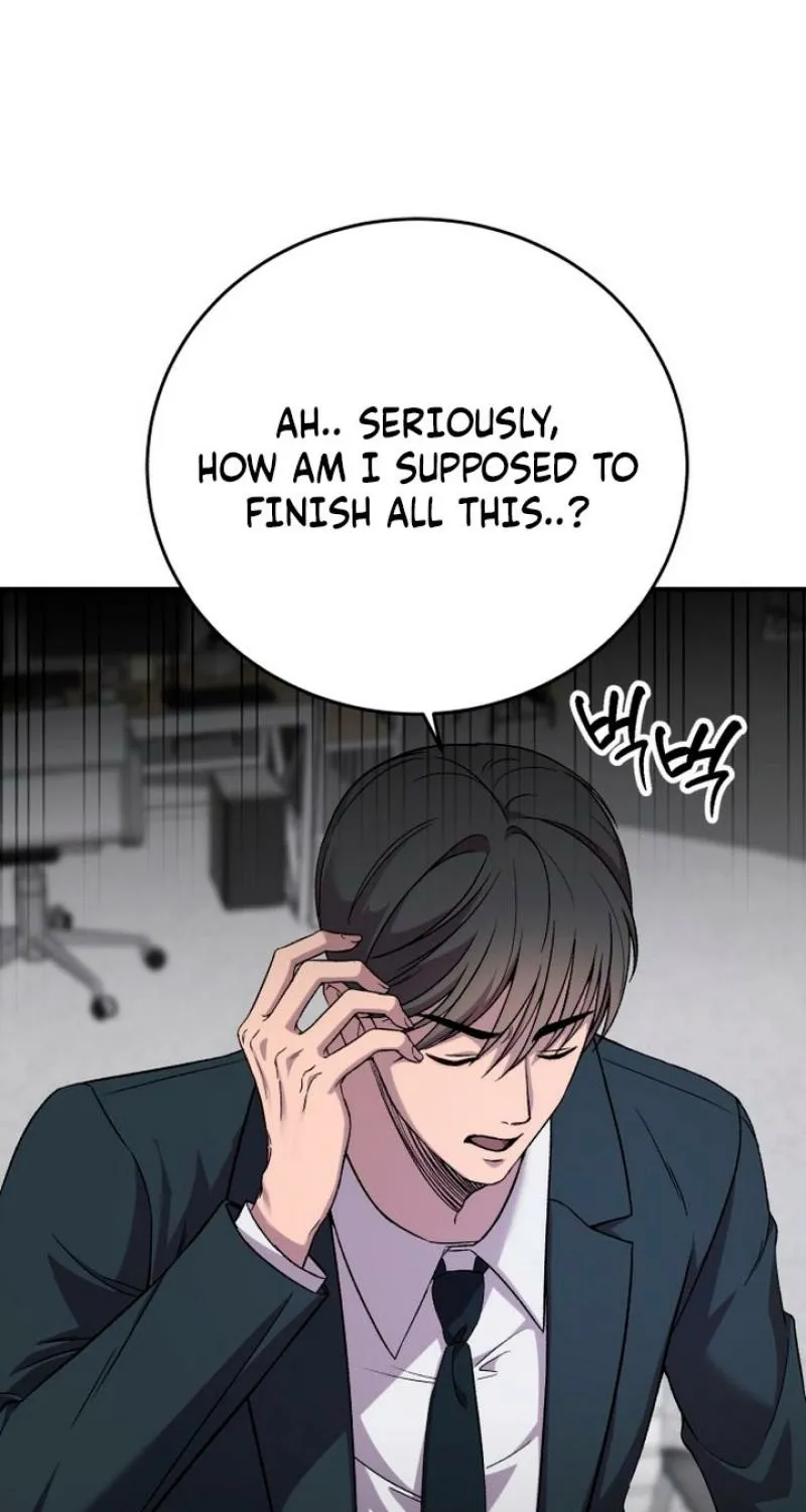 Drunken Men and Women Chapter 9 - page 97