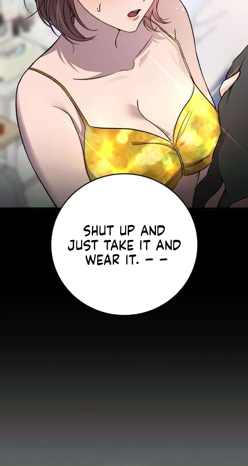 Drunken Men and Women Chapter 11 - page 10