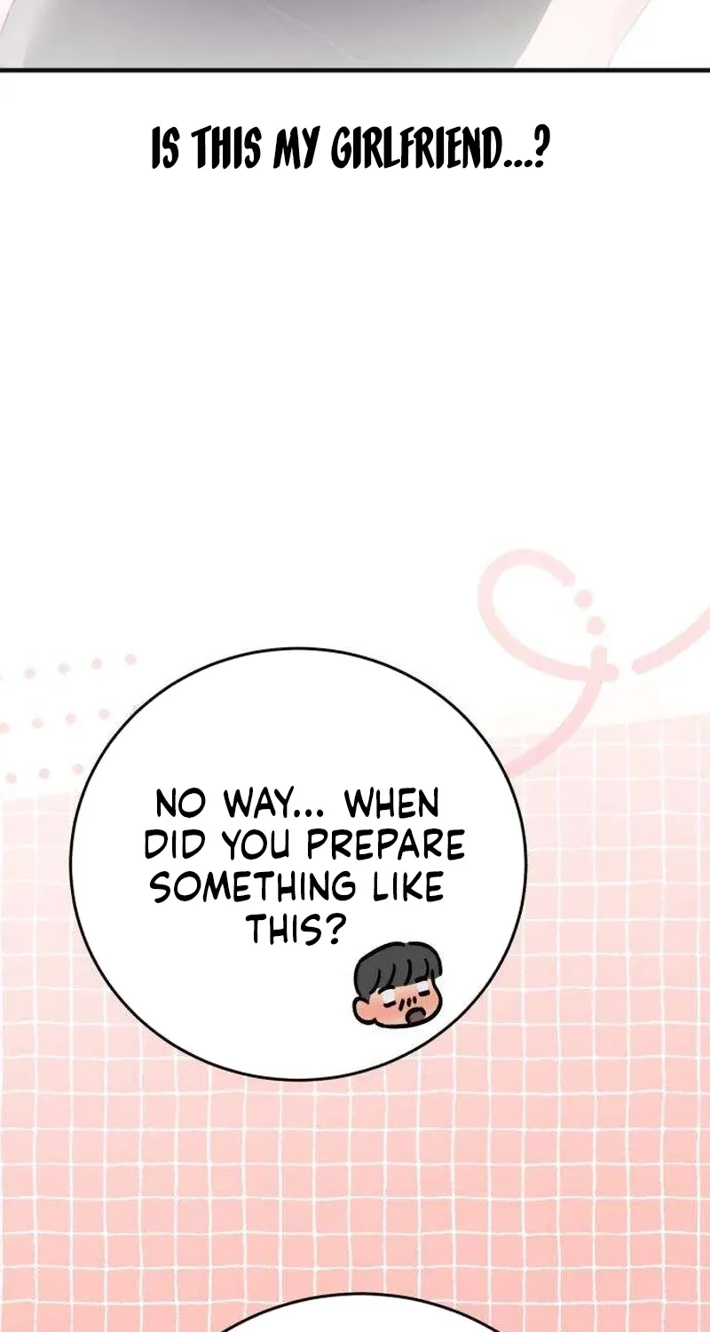 Drunken Men and Women Chapter 11 - page 22