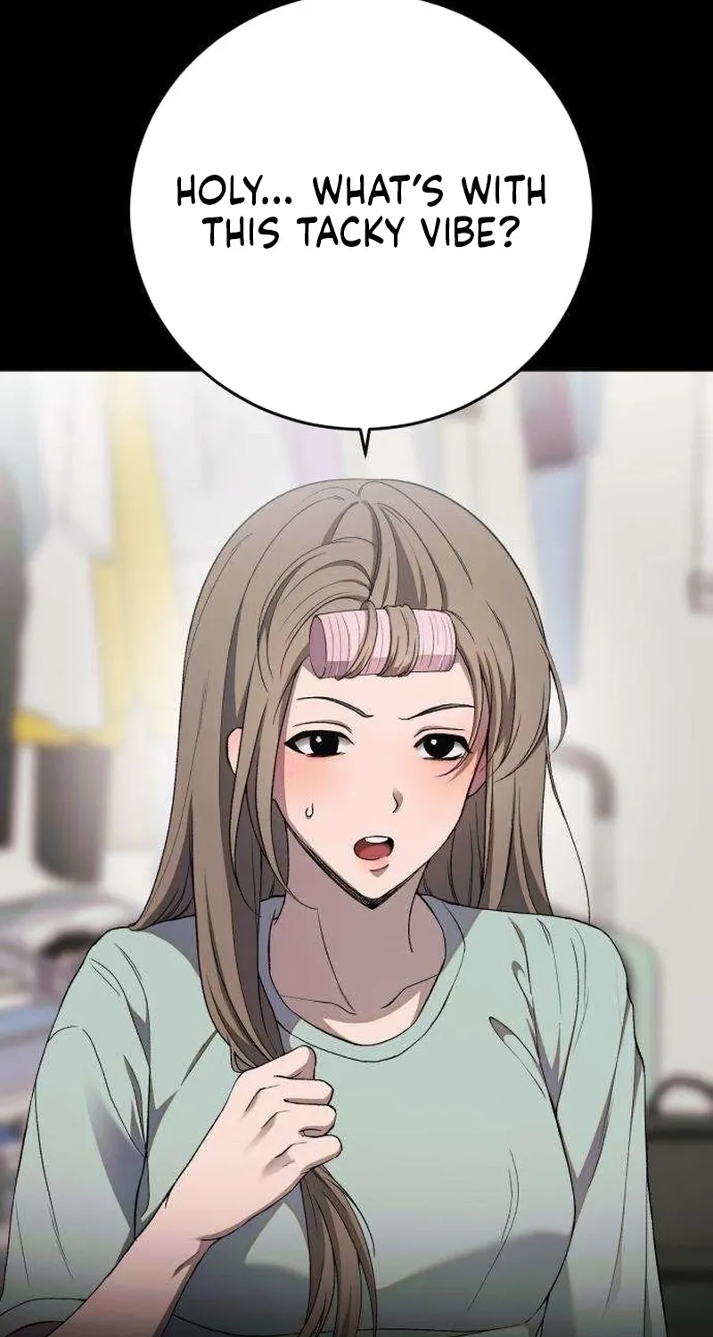 Drunken Men and Women Chapter 11 - page 3