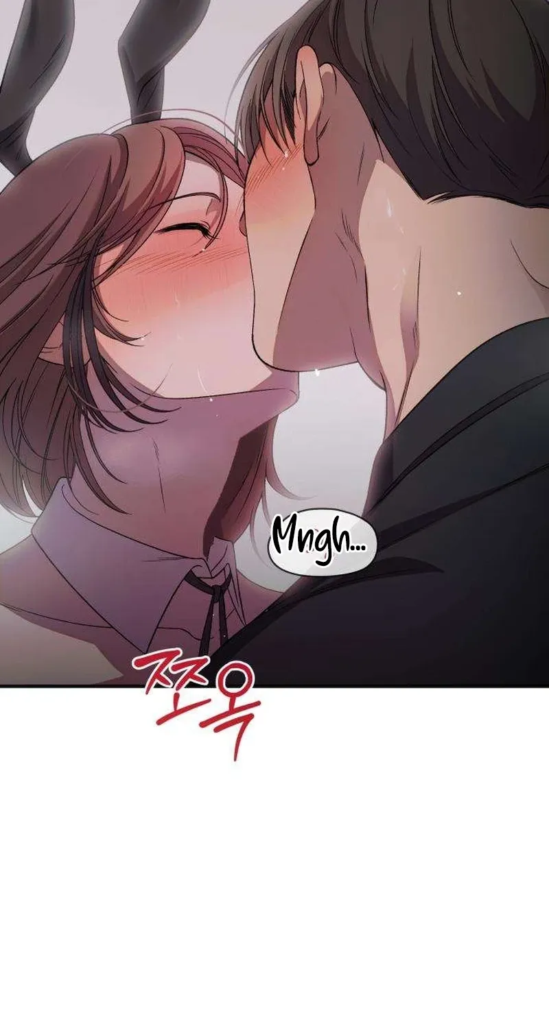 Drunken Men and Women Chapter 11 - page 34