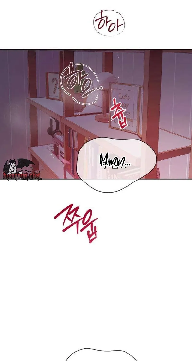 Drunken Men and Women Chapter 11 - page 37