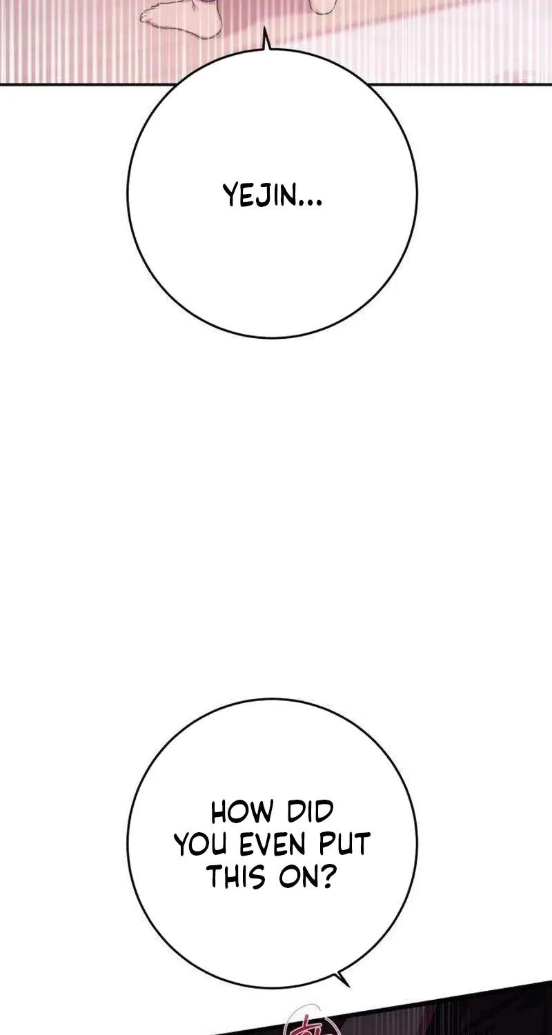 Drunken Men and Women Chapter 11 - page 39