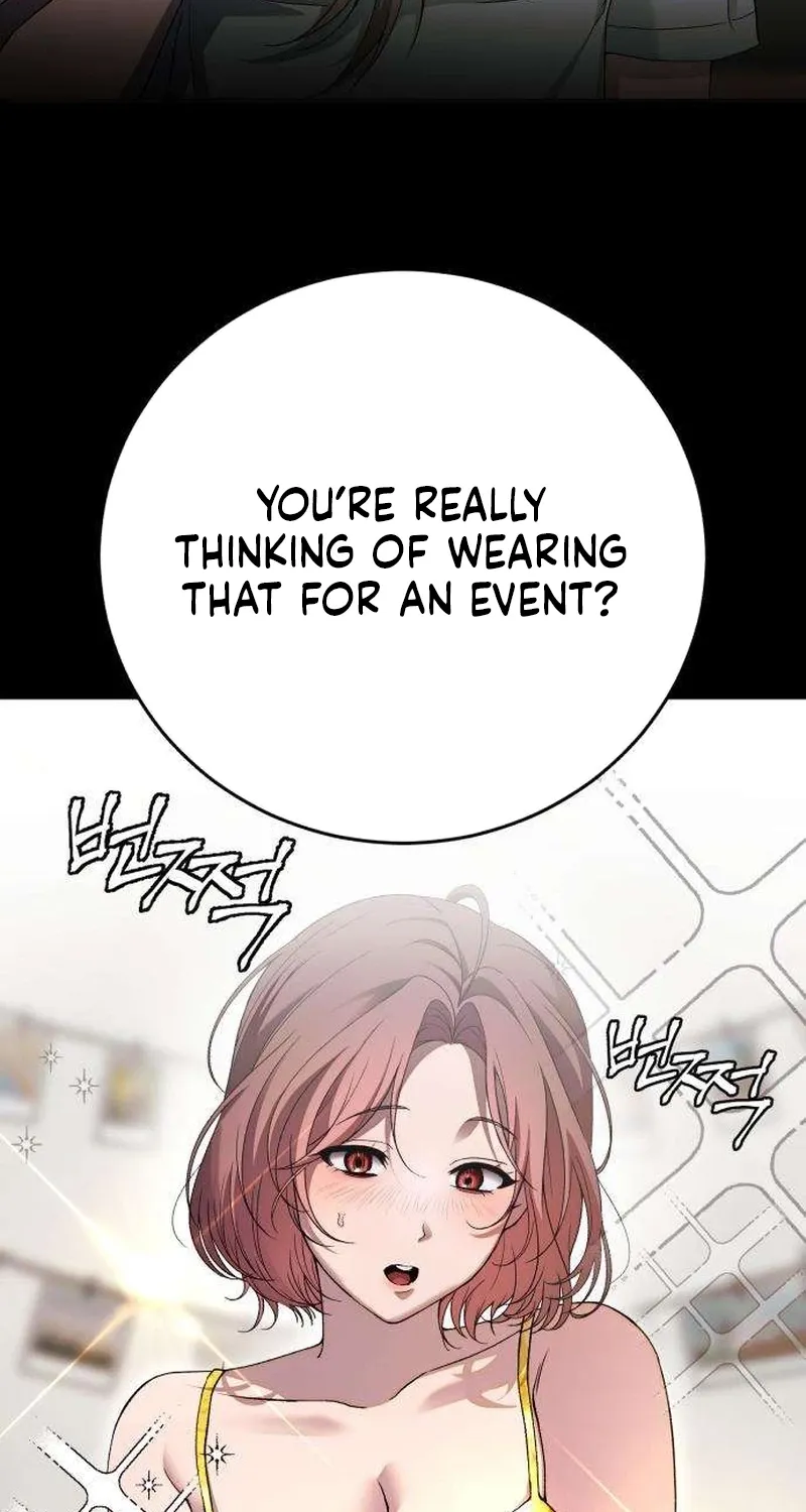 Drunken Men and Women Chapter 11 - page 4