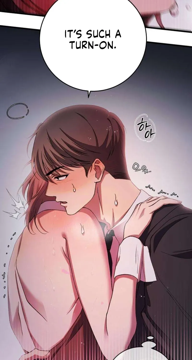 Drunken Men and Women Chapter 11 - page 42