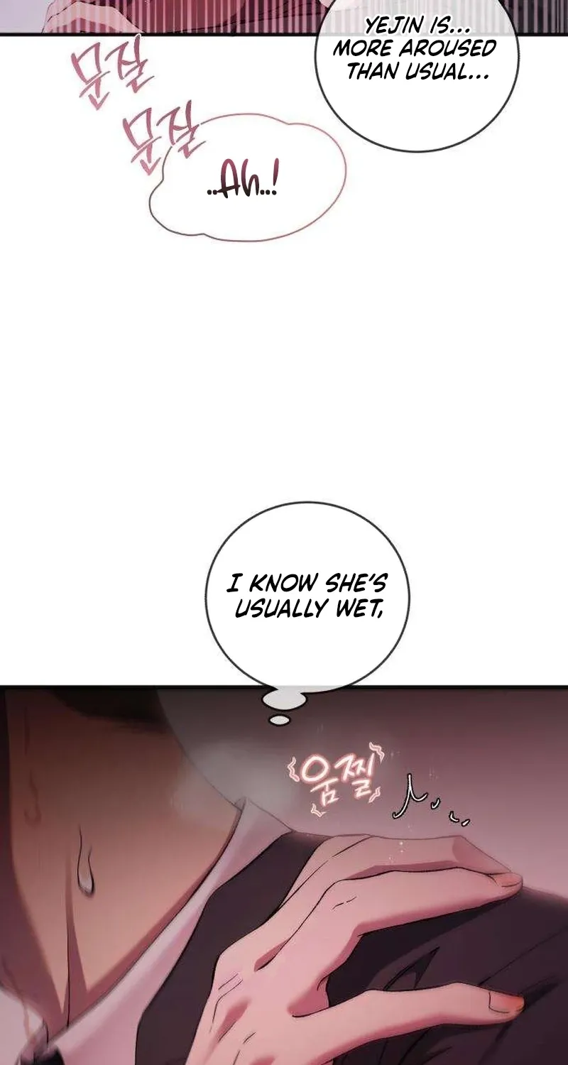 Drunken Men and Women Chapter 11 - page 43