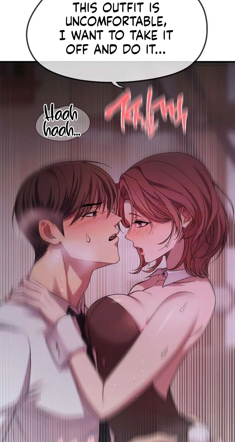 Drunken Men and Women Chapter 11 - page 59