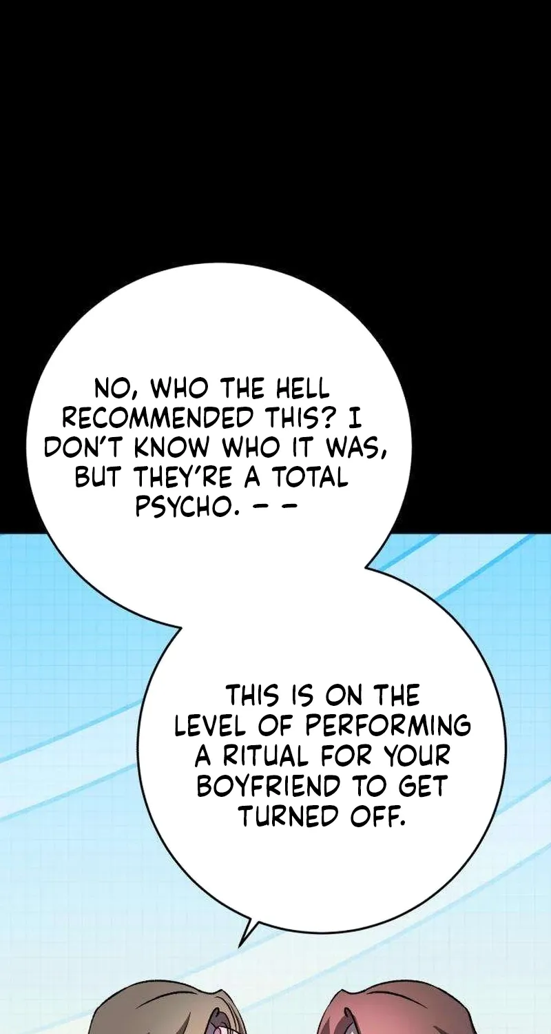 Drunken Men and Women Chapter 11 - page 6