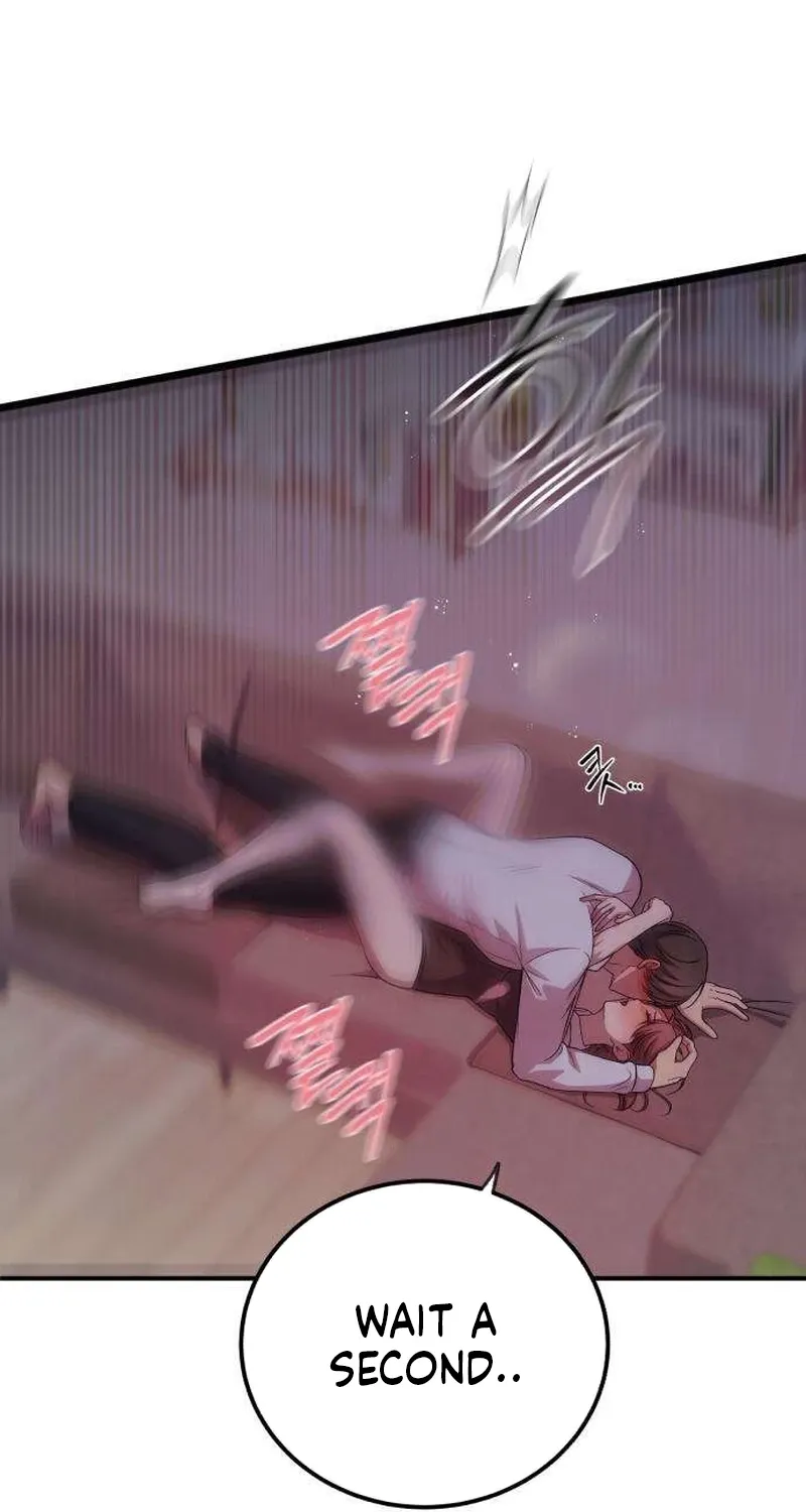 Drunken Men and Women Chapter 11 - page 62