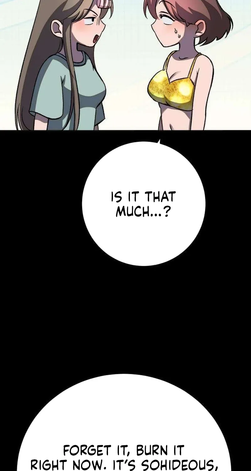 Drunken Men and Women Chapter 11 - page 7