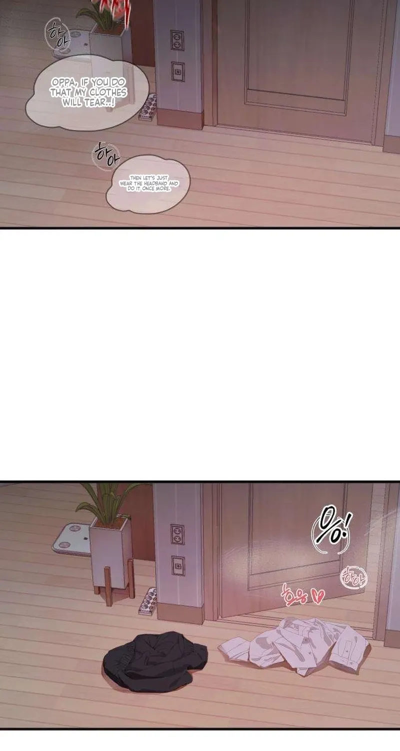 Drunken Men and Women Chapter 11 - page 70