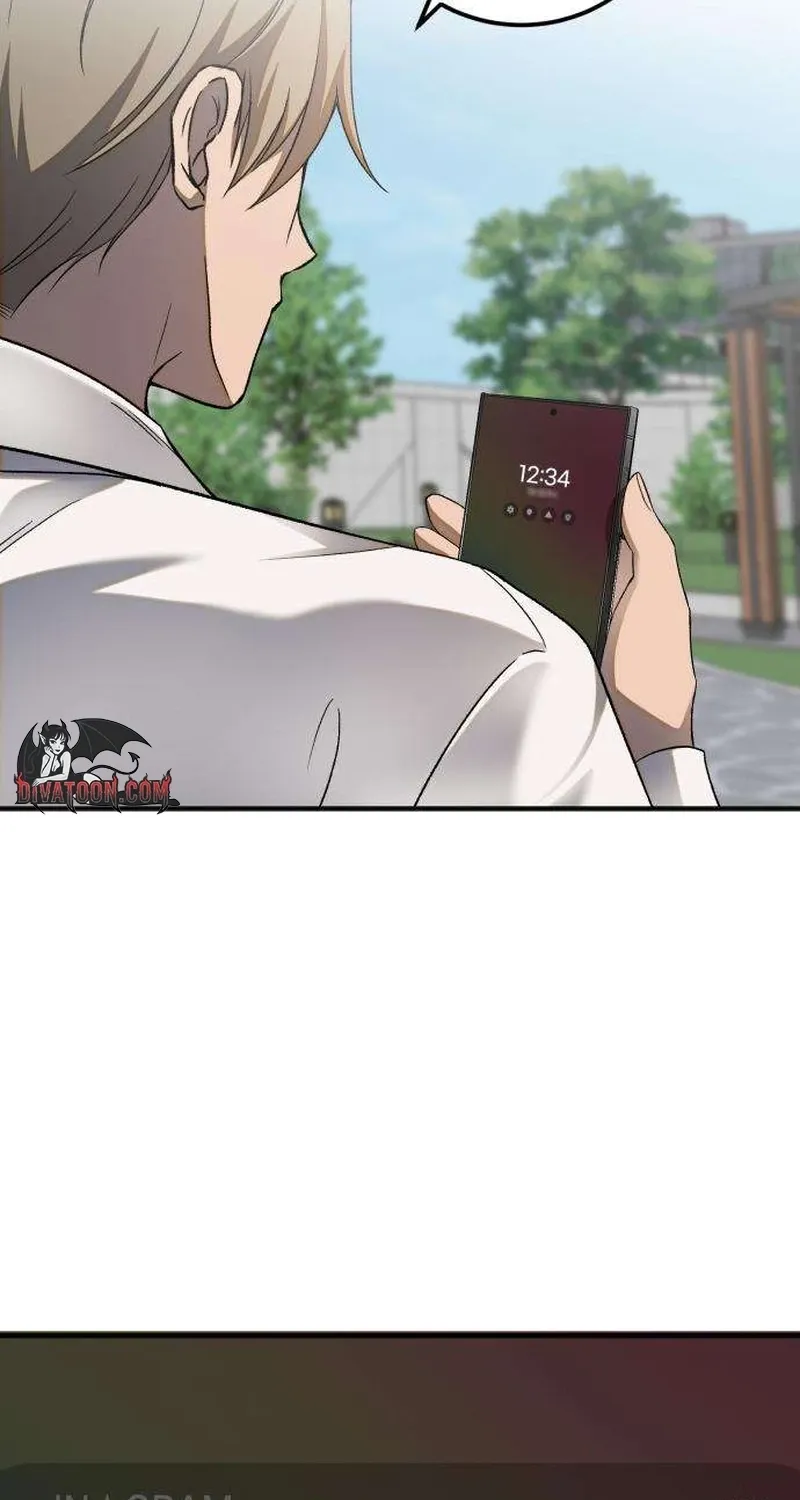 Drunken Men and Women Chapter 11 - page 74