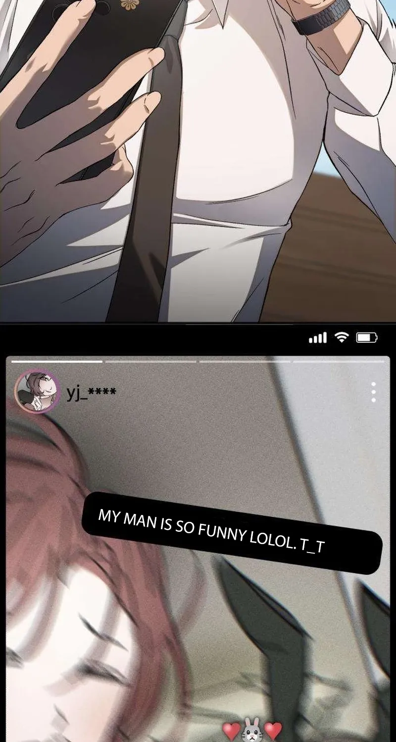 Drunken Men and Women Chapter 11 - page 76