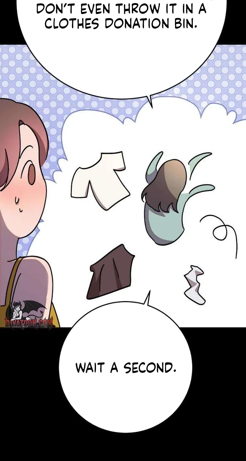 Drunken Men and Women Chapter 11 - page 8