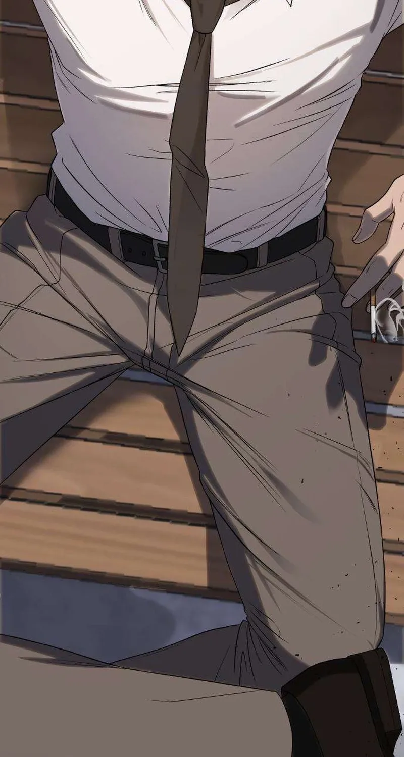 Drunken Men and Women Chapter 11 - page 83