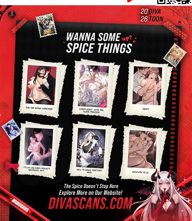 Drunken Men and Women Chapter 11 - page 85