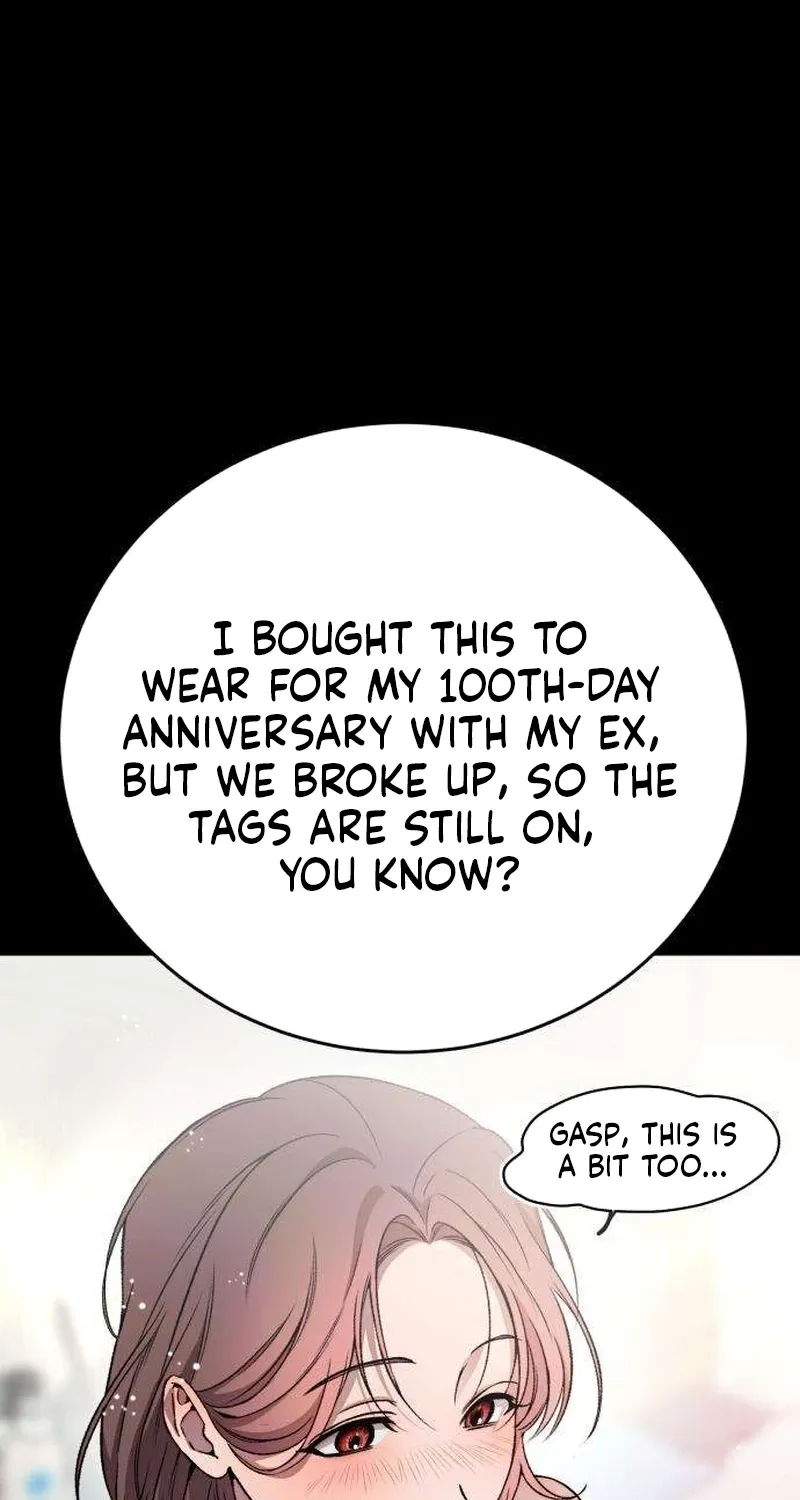 Drunken Men and Women Chapter 11 - page 9