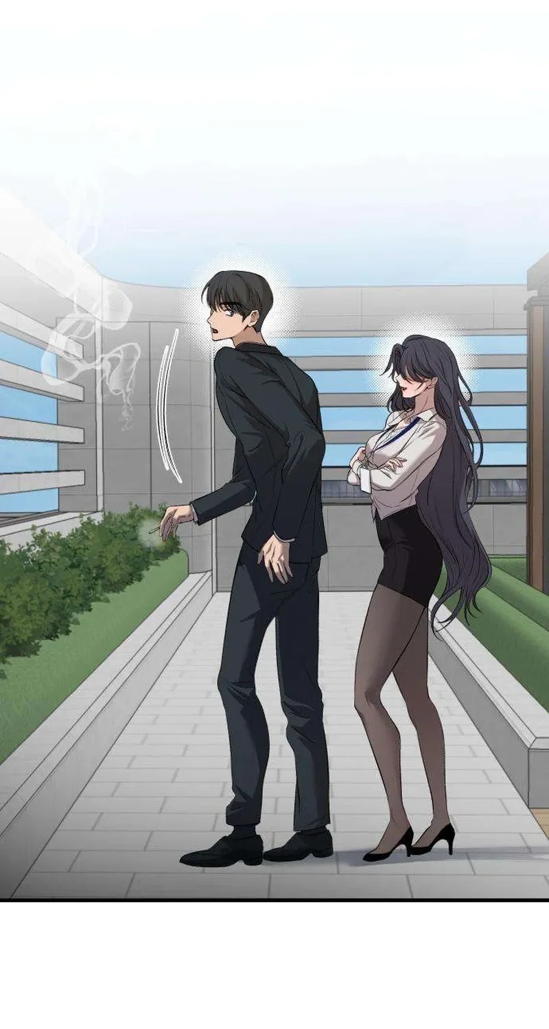 Drunken Men and Women Chapter 13 - page 101