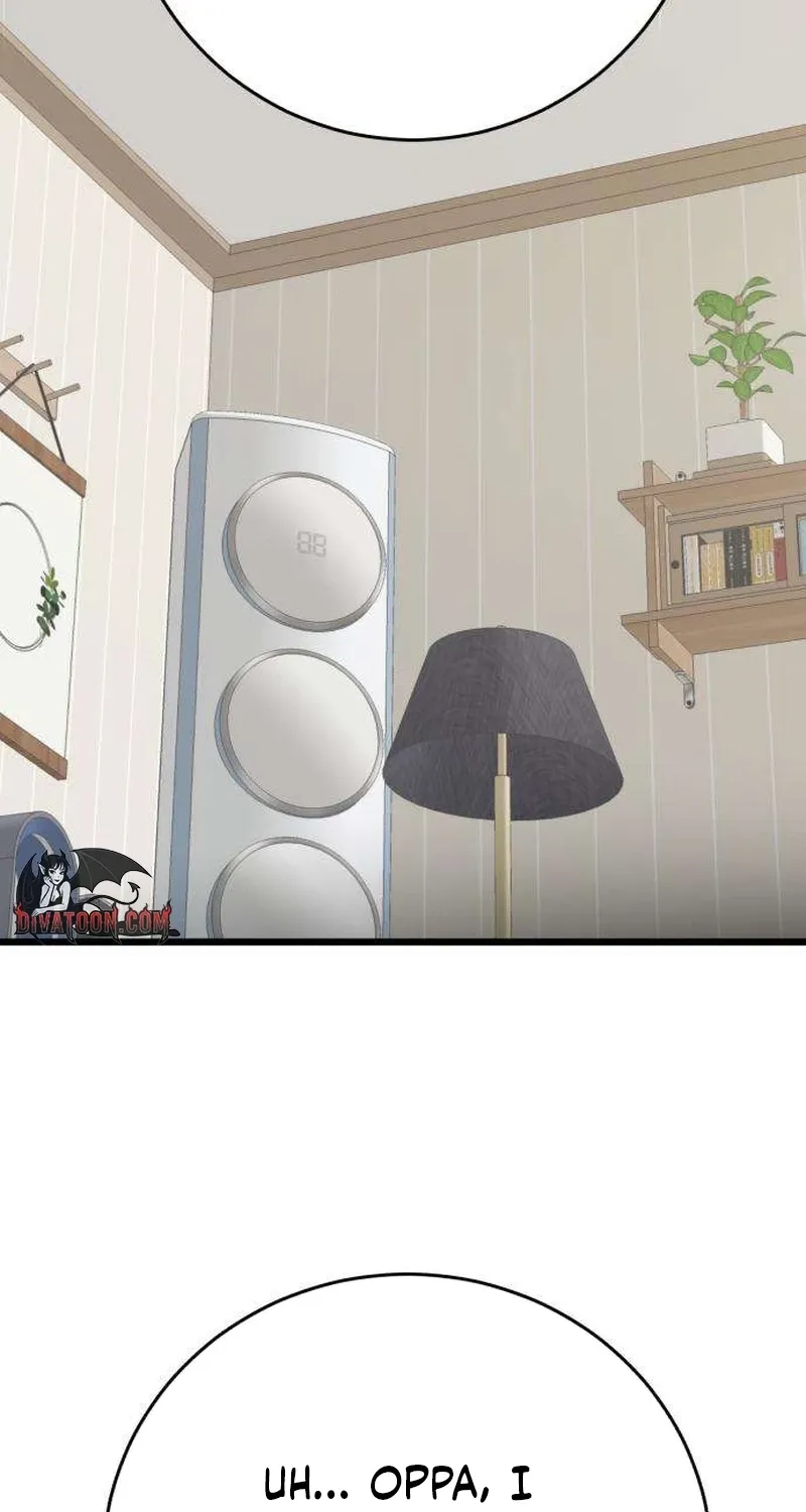 Drunken Men and Women Chapter 13 - page 14