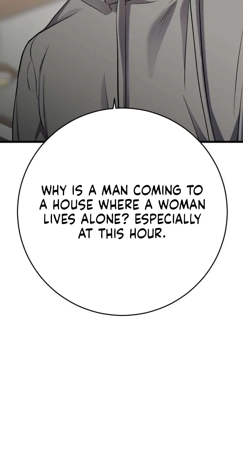 Drunken Men and Women Chapter 13 - page 18