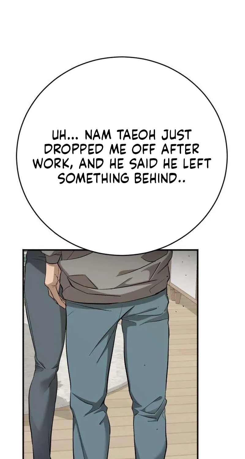 Drunken Men and Women Chapter 13 - page 19