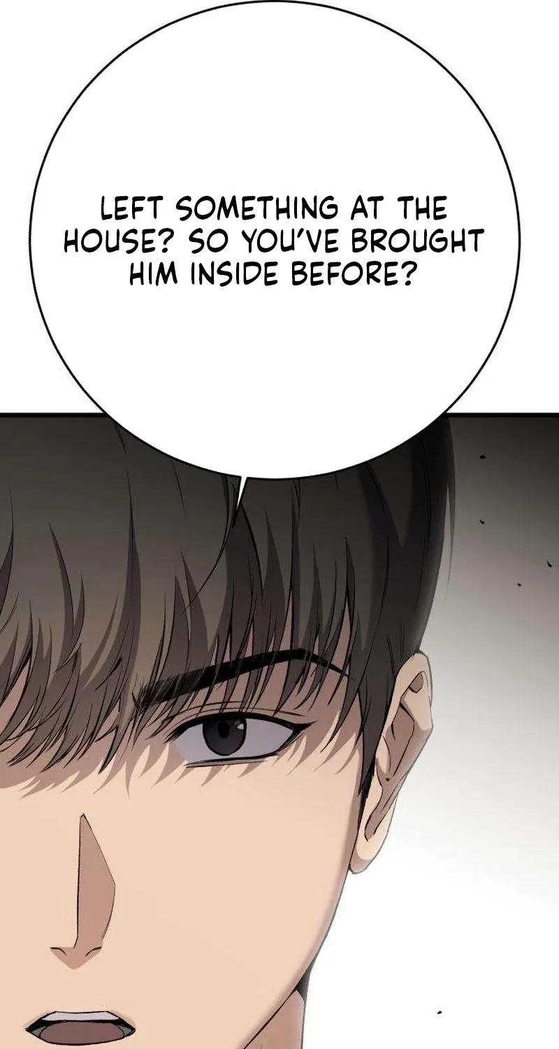 Drunken Men and Women Chapter 13 - page 21