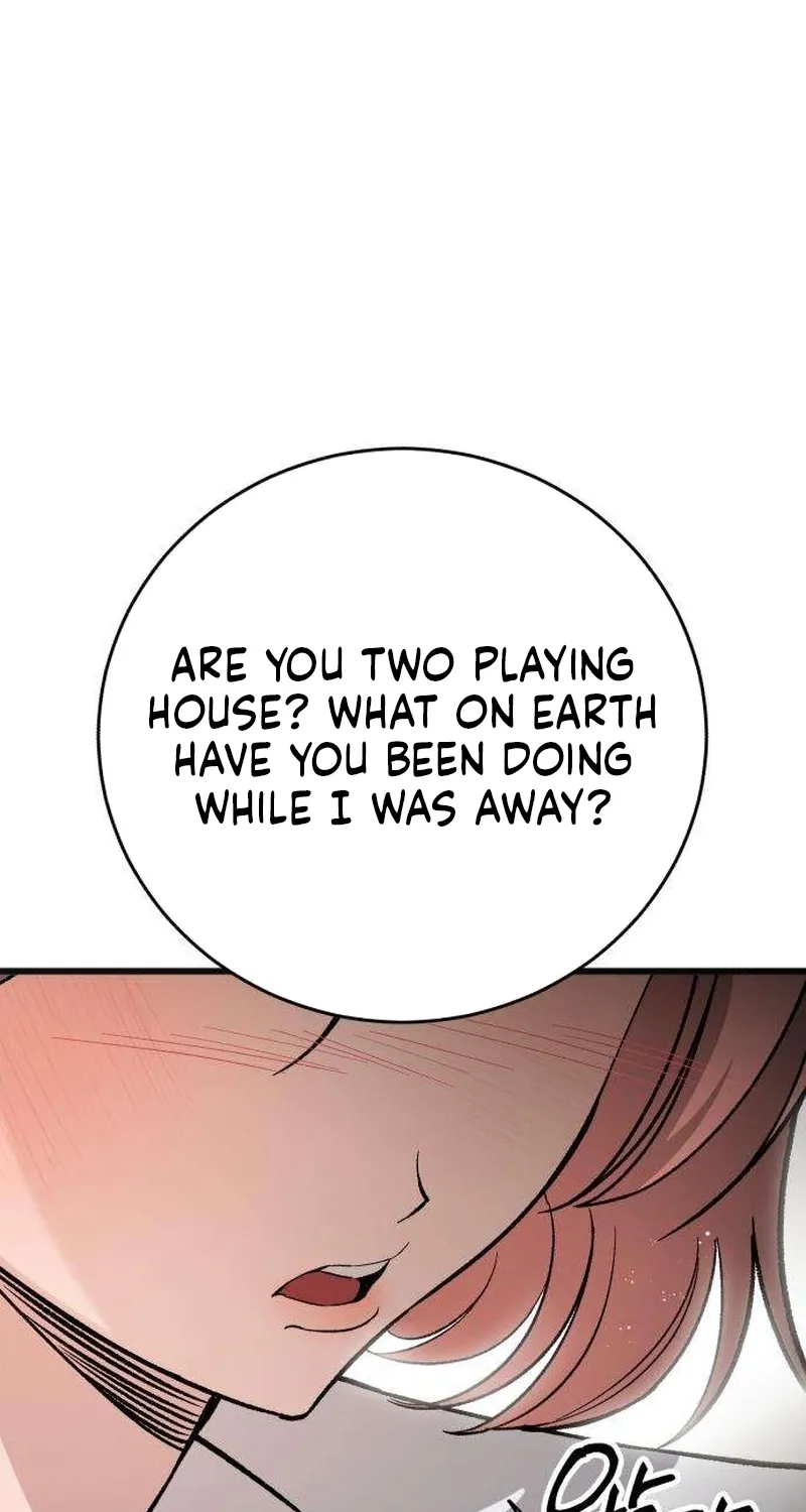 Drunken Men and Women Chapter 13 - page 27