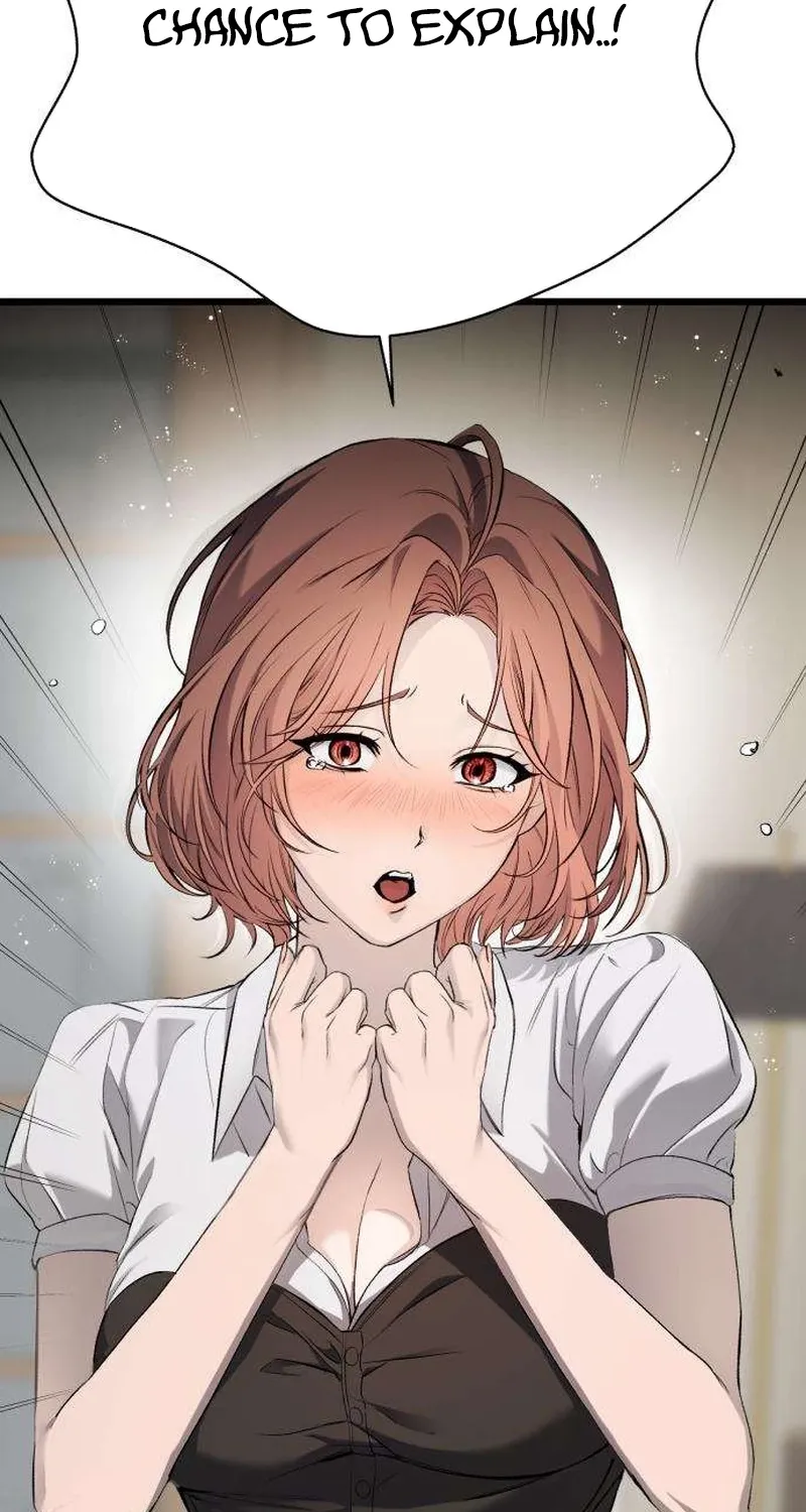 Drunken Men and Women Chapter 13 - page 29