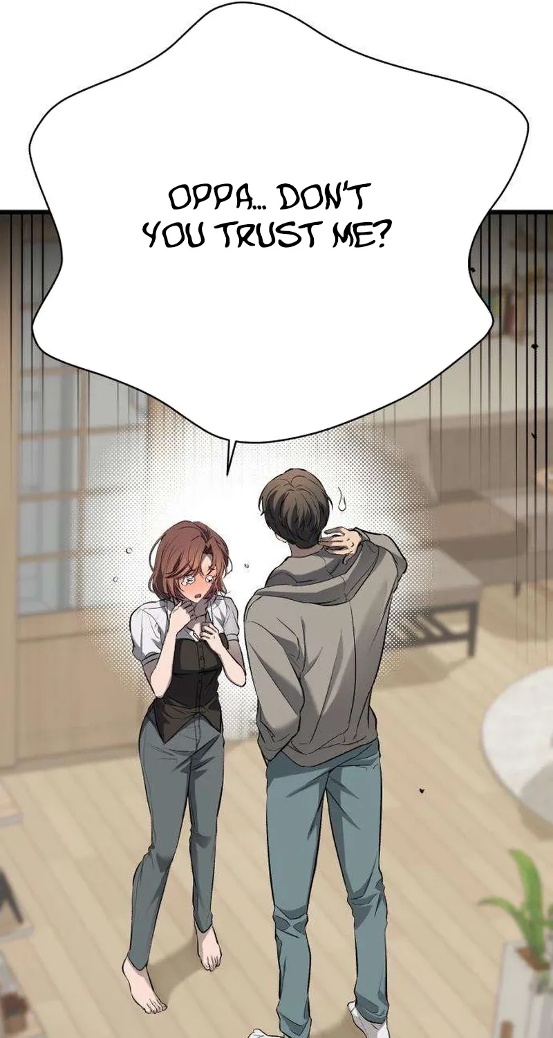 Drunken Men and Women Chapter 13 - page 31