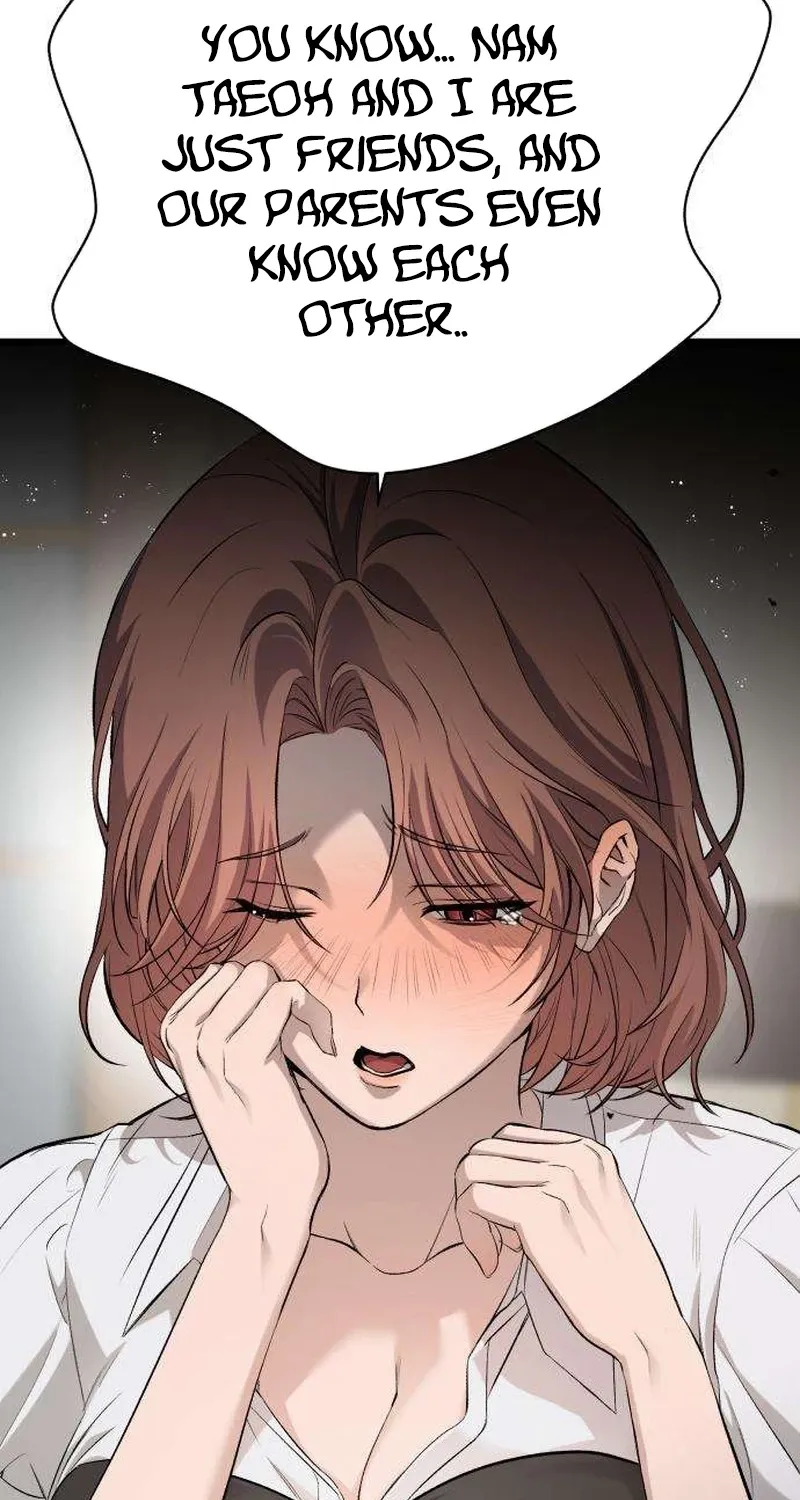 Drunken Men and Women Chapter 13 - page 33