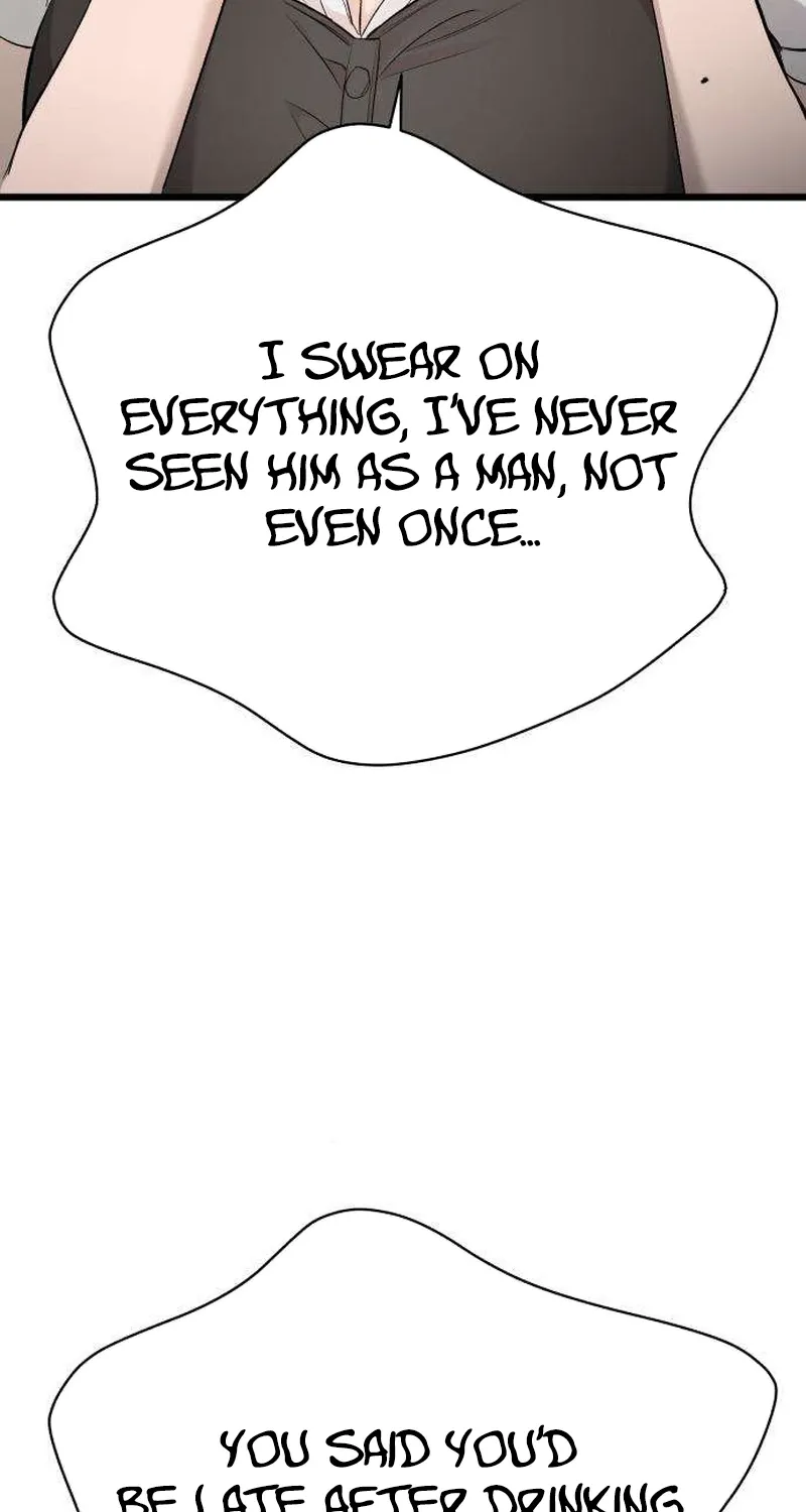 Drunken Men and Women Chapter 13 - page 34