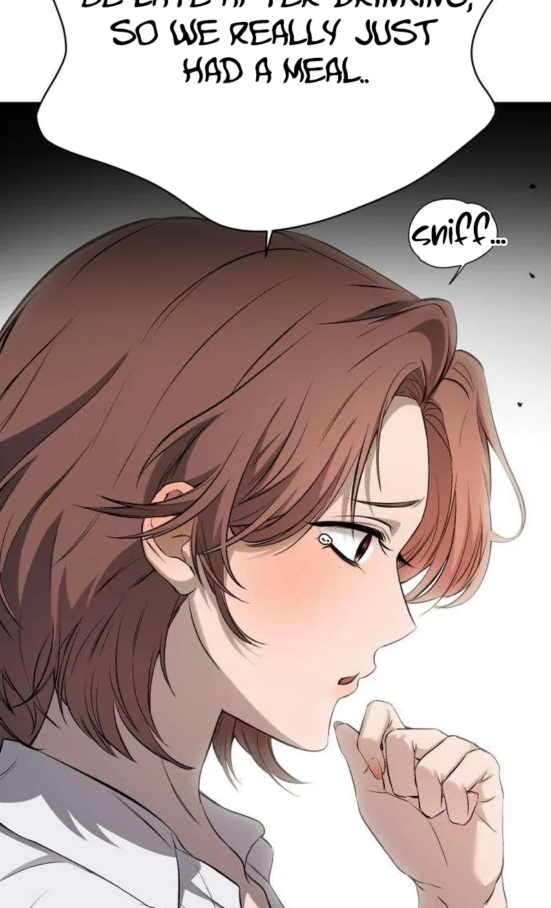 Drunken Men and Women Chapter 13 - page 35