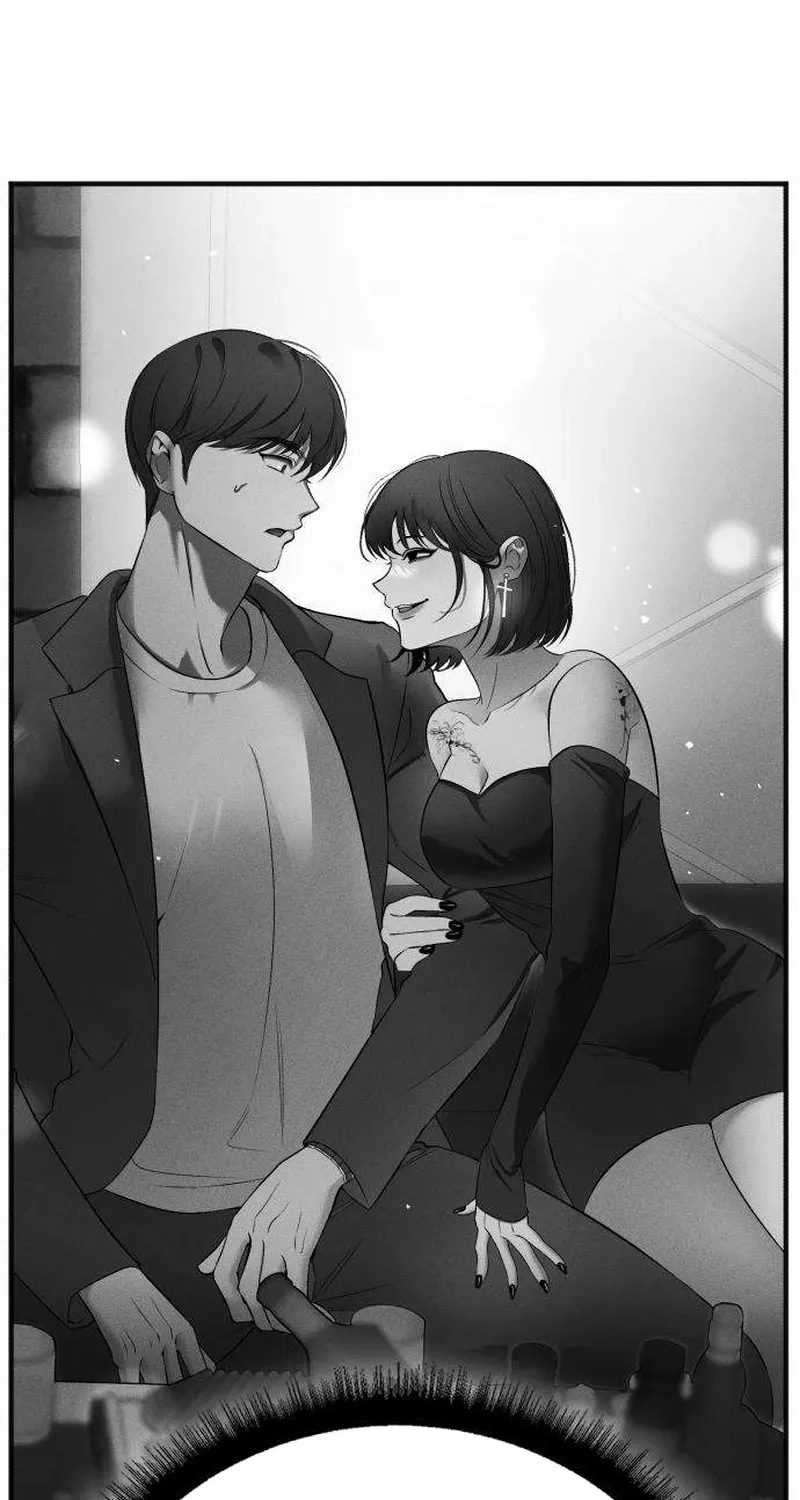 Drunken Men and Women Chapter 13 - page 38