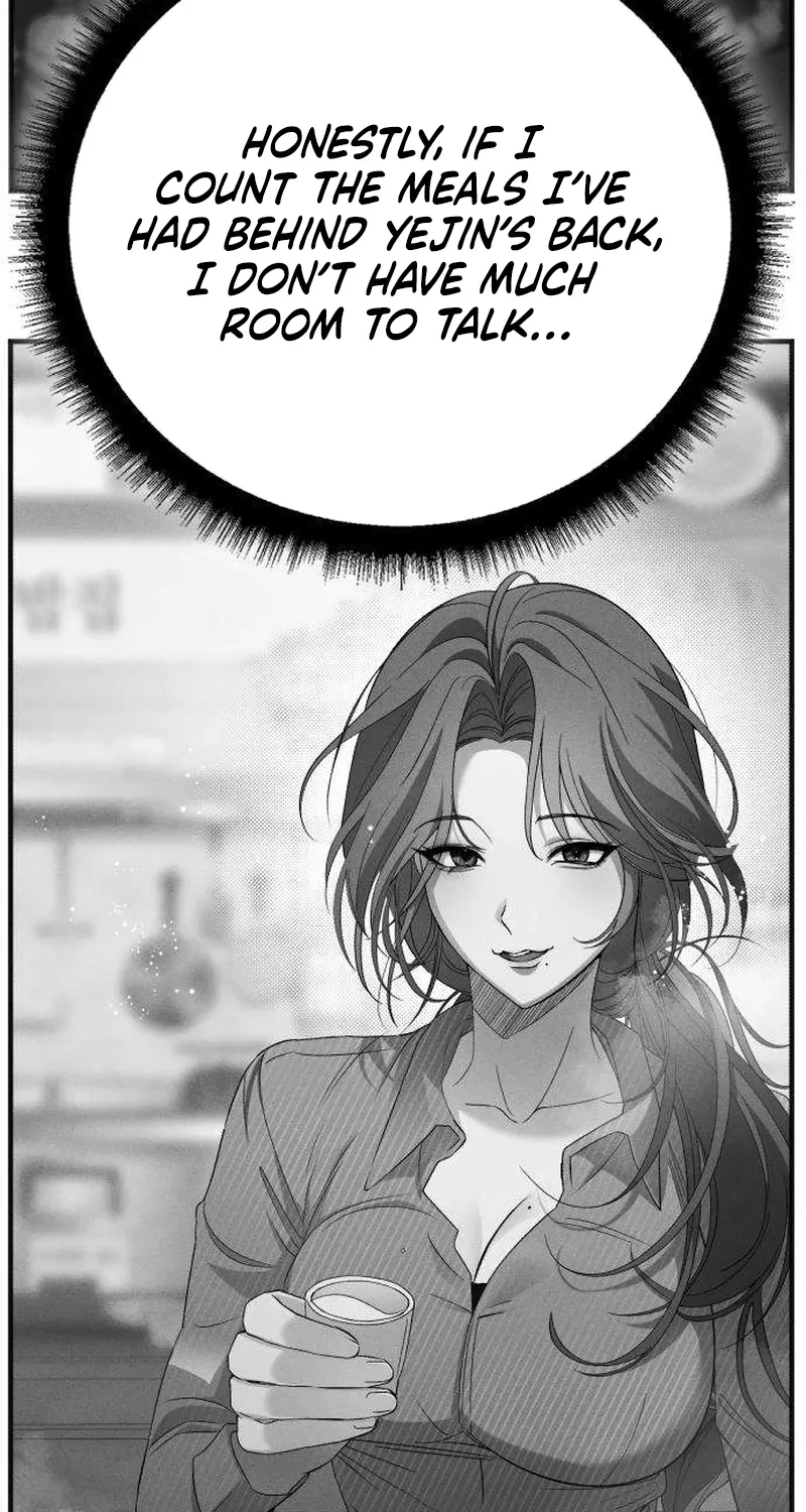 Drunken Men and Women Chapter 13 - page 39