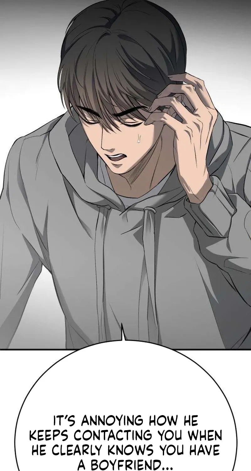 Drunken Men and Women Chapter 13 - page 41